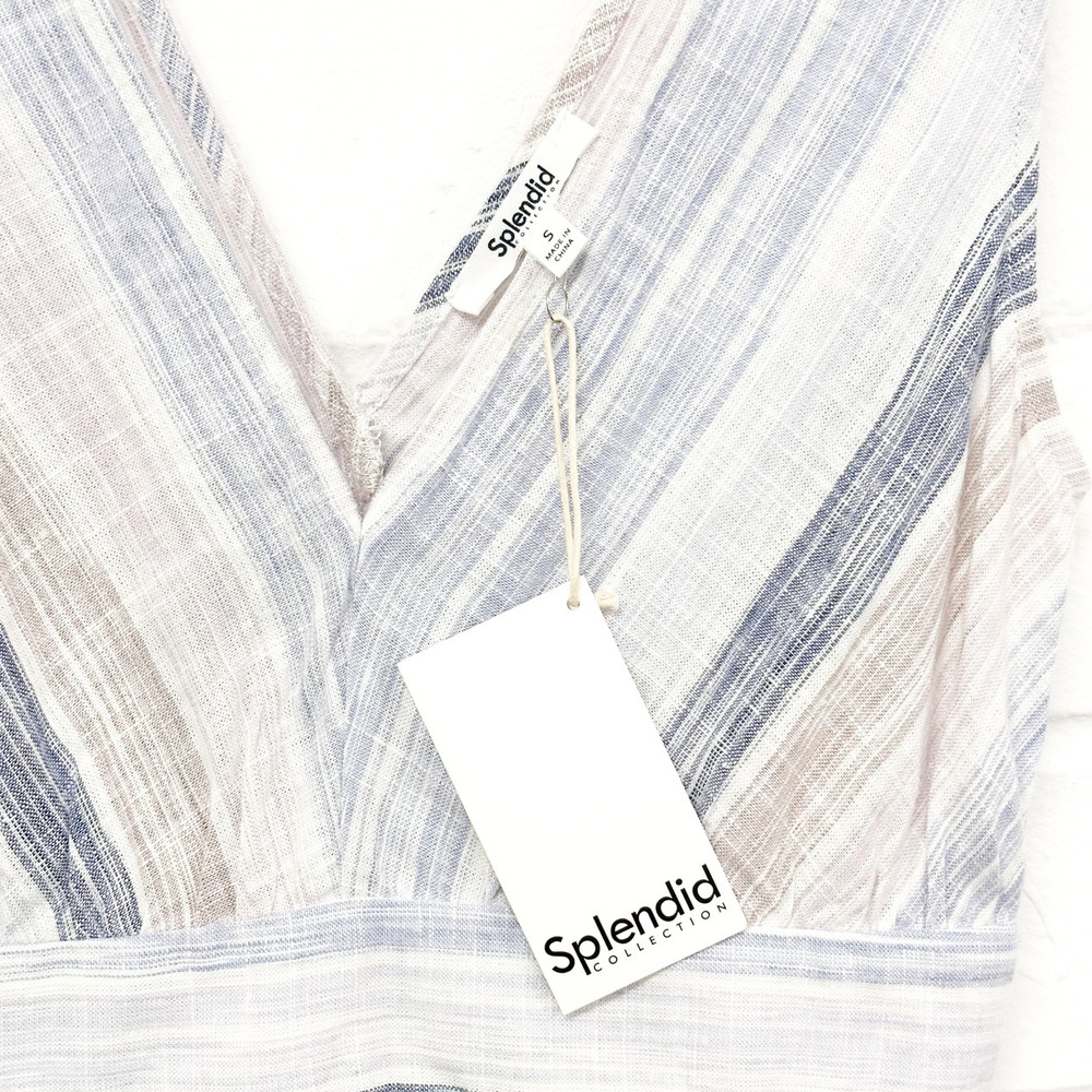 Splendid Tank NWT - Picture 3 of 3